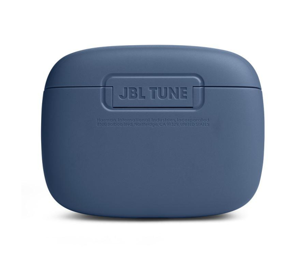 JBL TUNE BUDS TWS Niebieskie - 1186507 - zdjęcie 7